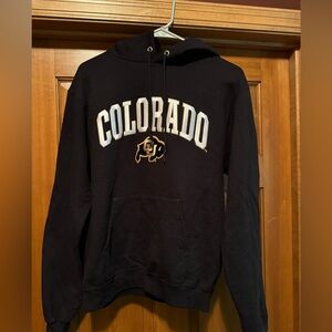 Colorado hoodie